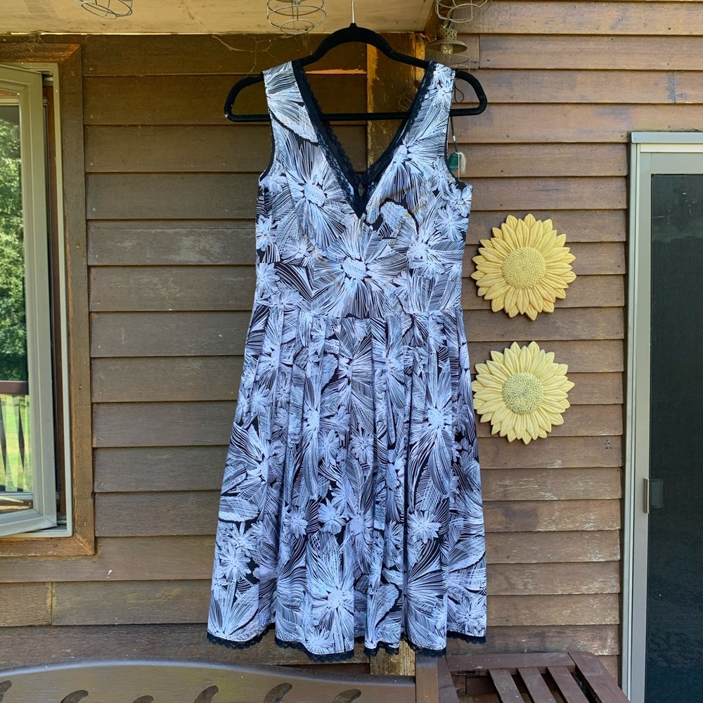 Adrianna Papell Dress